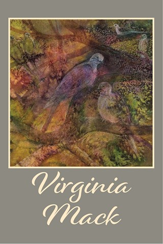 Gallery at Marina Square presents Featured Artist Virginia Mack
