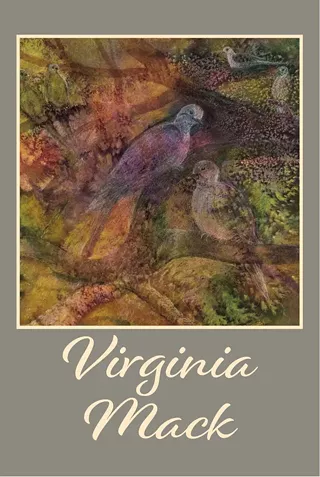 Image: Gallery at Marina Square presents Featured Artist Virginia Mack