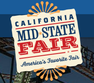 California Mid-Sate Fair 2019