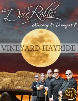 Image: Sunset Wines and Full Moon Vines