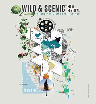 Wild and Scenic Film Festival: Streams to Seas
