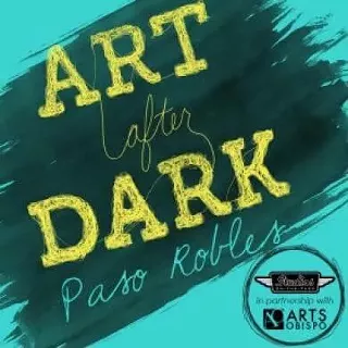 Image: ART AFTER DARK PASO