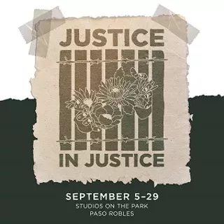 Image: Justice In Justice