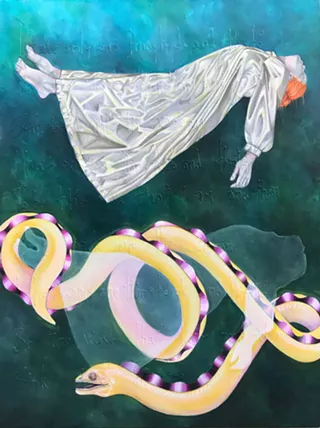 Image: Lena Rushing