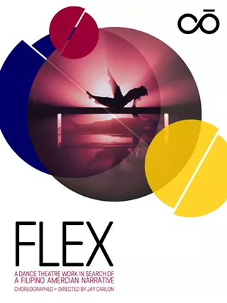 Image: FLEX at Cal Poly