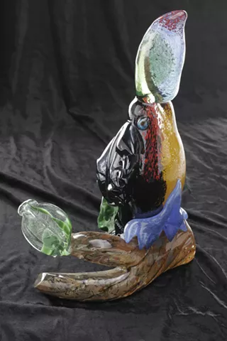 Image: Call for Artists: For the Birds 2020