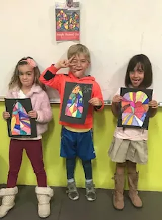 Image: Drawing Lab for Kids