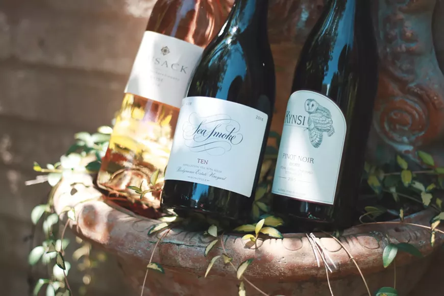 1/2 off wine Tuesday