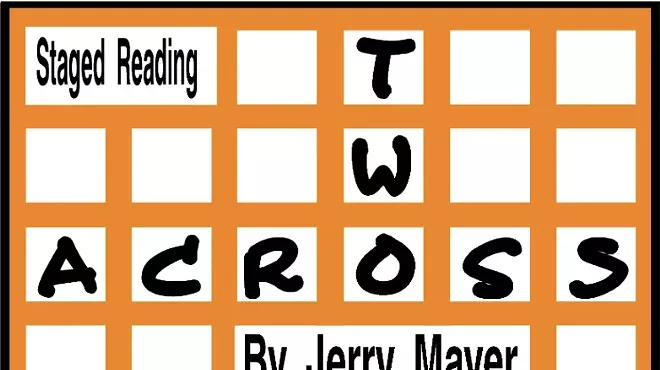 Image: 2 Across