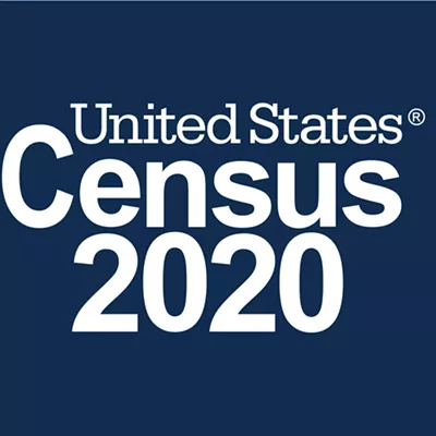 Image: 2020 Census ends abruptly after Supreme Court ruling