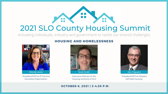 Image: 2021 Housing Summit