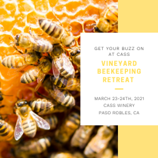 2021 Vineyard Beekeeping Retreat