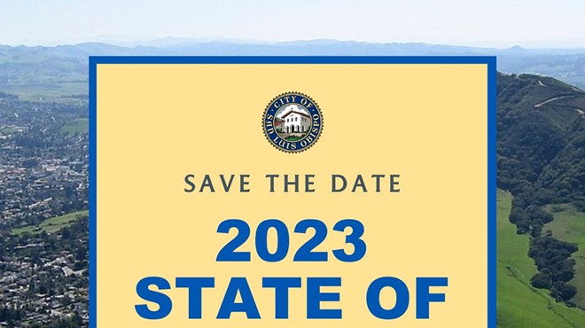 2023 State of the City