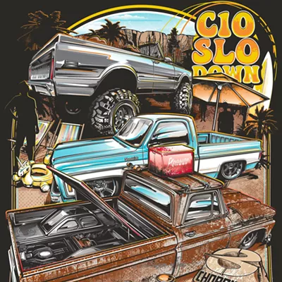Image: 2026 C10 SLO Down