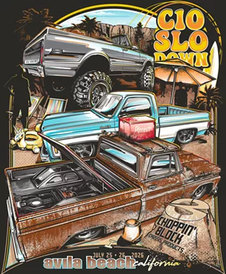 Image: 2026 C10 SLO Down