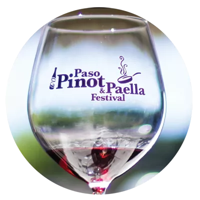Image: 21st Annual Paso Pinot and Paella Festival