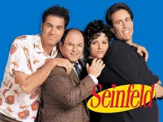Image: 2nd Thursday Trivia Series: Seinfeld