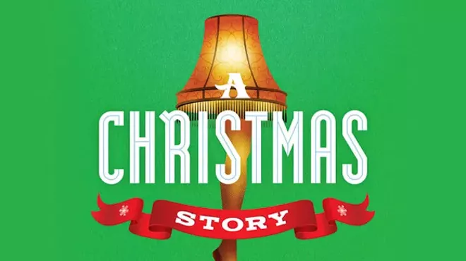 Image: A Christmas Story