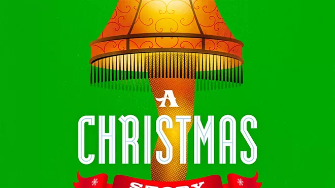 Image: A Christmas Story
