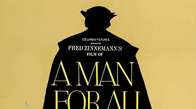 Image: A Man for all Seasons