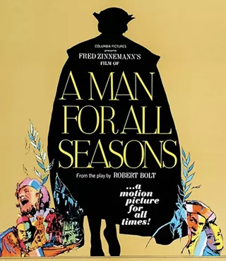 Image: A Man for all Seasons