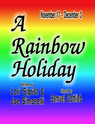 Image: A Rainbow Holiday