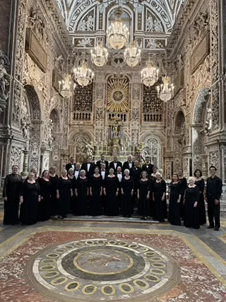 Image: A Very Mary Christmas