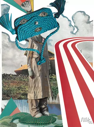 Image: Acts Of Worship: Symbol, Meaning and Ritual In Contemporary Art