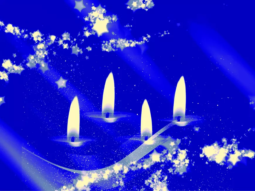 Advent Festival of Lessons & Carols