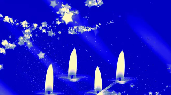 Image: Advent Festival of Lessons and Carols