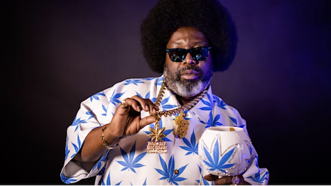 Image: Afroman Live at The Siren