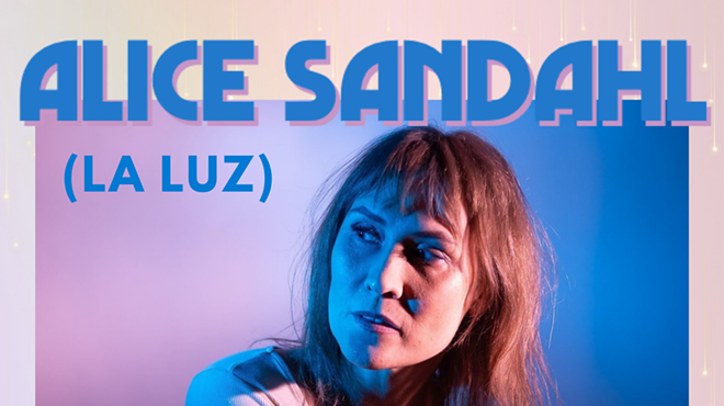 Image: Alice Sandahl