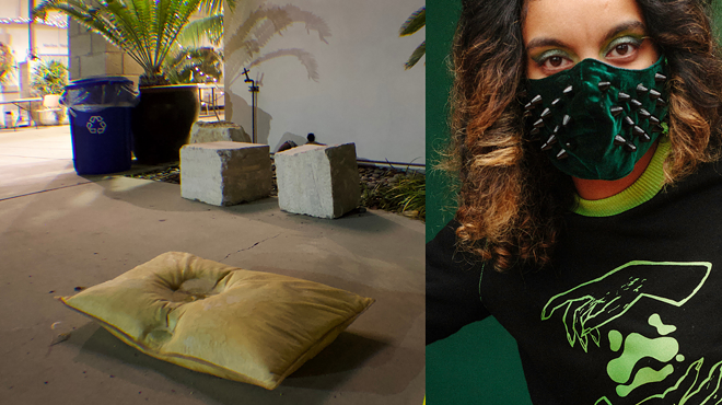 Image: Alumni Series III: Nicola Lee and Lizzie Grace