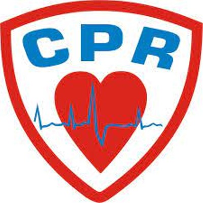 American Heart Association (AHA) Heartsaver Adult CPR/AED Training