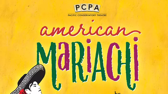 Image: American Mariachi: Solvang