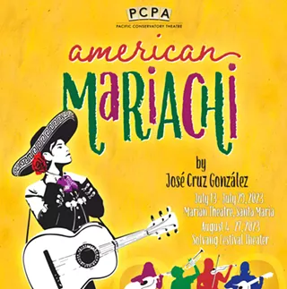 Image: American Mariachi: Solvang