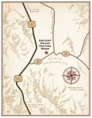 Image: Ancient Peaks Winery
