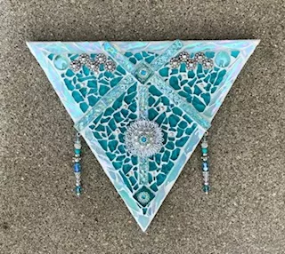 Image: Angles and Dangles Mosaics