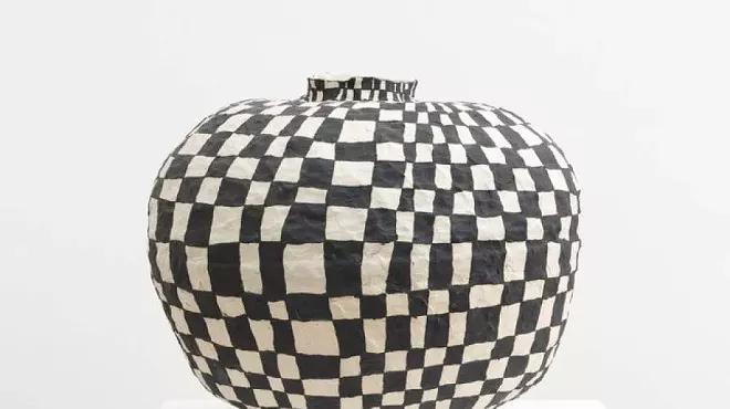 Image: Art and About at SLOMA