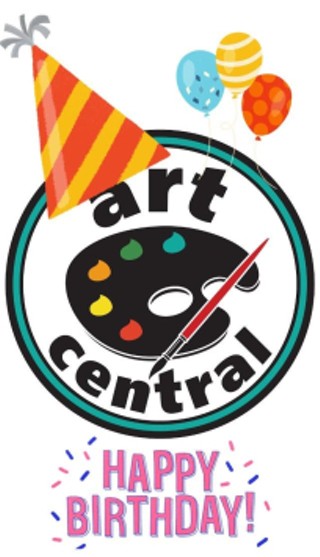 Art Central's 10th Anniversary