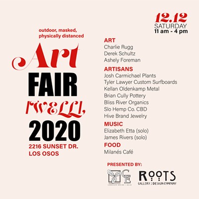 Art Fair(well) 2020