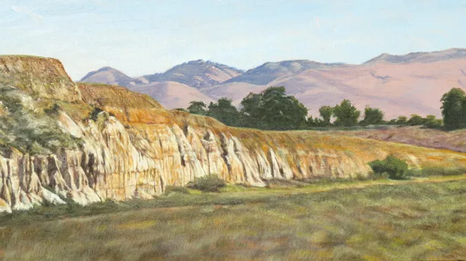 Image: Art from the Trail: Exploring the Natural Beauty of Santa Barbara County