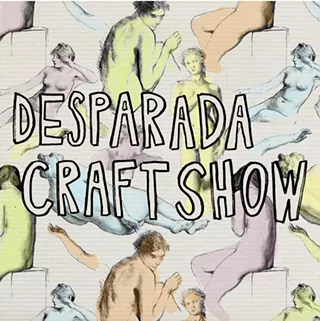 Image: Artisan Craft Fair
