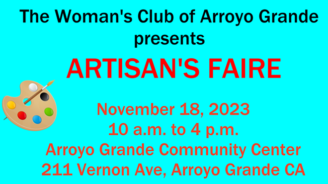 Artisan's Faire