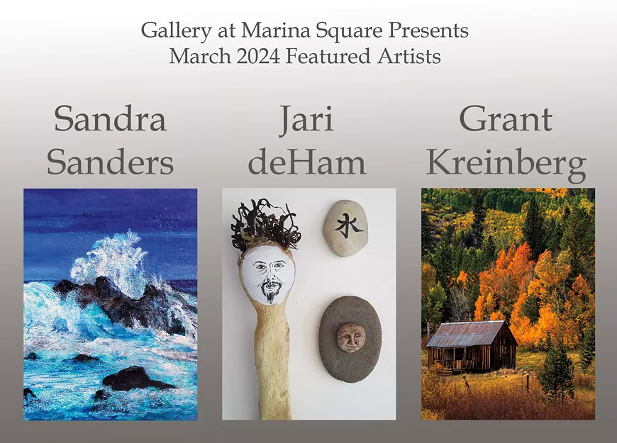 Visit us at our Artists Reception, where local art comes alive, and our gallery brims with beautiful local art.