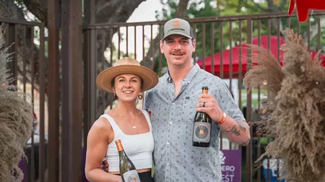Image: Atascadero Lakeside WineFest
