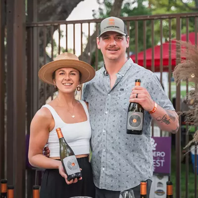 Image: Atascadero Lakeside WineFest