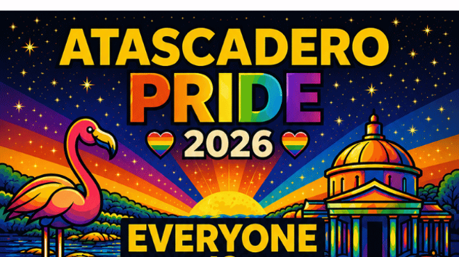 Image: Atascadero Pride in the Park