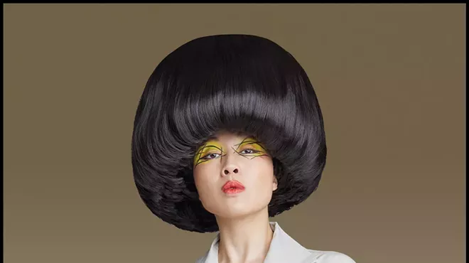 Image: Atsuko Okatsuka: The Big Bowl Tour