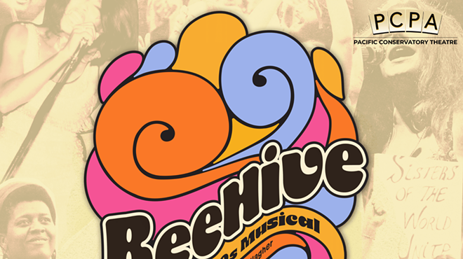 Image: Beehive: The '60s Musical